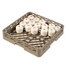 Vogue Gray Dishwasher Glasses Basket 500 x 500 x 100 mm