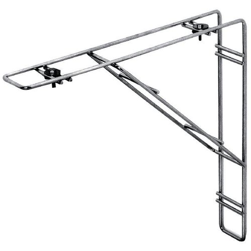 Vogue Mocowania ścienne | 33x(H)33cm Vogue Mocowania ścienne | 33x(H)33cm