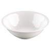 Kristallon Melamine Oatmeal Bowls 150mm 400ml (Pack of 12)