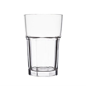 Olympia Orleans Hi Ball Glass 285 ml (Pack of 12) Olympia Orleans Hi Ball Glass 285 ml (Pack of 12)