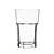 Olympia Orleans Hi Ball Glass 285 ml (Pack of 12)