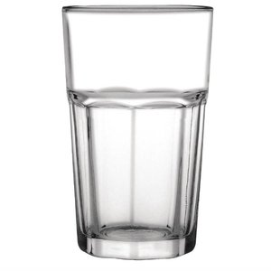 Olympia Orleans Hi Ball Glass 425 ml (Pack of 12) Olympia Orleans Hi Ball Glass 425 ml (Pack of 12)