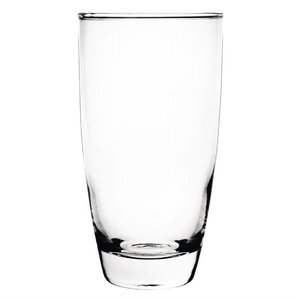 Olympia Hi Ball Glass 410 ml (Pack of 12) Olympia Hi Ball Glass 410 ml (Pack of 12)