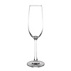 Olympia Champagne Glass 215 ml Modale (Pack of 6)