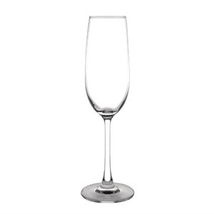 Olympia Champagne Glass 215 ml Modale (Pack of 6) Olympia Champagne Glass 215 ml Modale (Pack of 6)