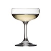 Olympia Champagne Glass 220 ml Bar Collection (Pack of 6)