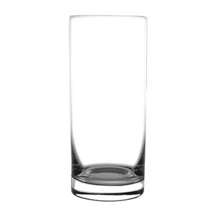 Olympia Crystal Hi Ball Glass Straight 285 ml (Pack of 6) Olympia Crystal Hi Ball Glass Straight 285 ml (Pack of 6)