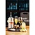 Olympia Crystal Tumbler Straight 285 ml (Pack of 6)