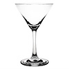 Olympia Martini Glass 160 ml Bar Collection (Pack of 6)