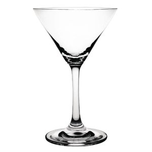 Olympia Martini Glass 160 ml Bar Collection (Pack of 6) Olympia Martini Glass 160 ml Bar Collection (Pack of 6)