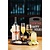 Olympia Martini Glass 160 ml Bar Collection (Pack of 6)