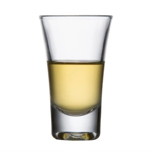 Olympia Kieliszek do shotów Boston 60 ml (12 szt.) Olympia Kieliszek do shotów Boston 60 ml (12 szt.)