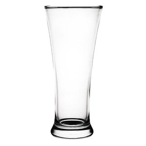 Olympia Beer Glass 340 ml  (Pack of 24)
