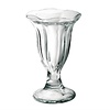 Olympia Traditional Tall Sundae Glasses 185ml (Pack of 6) Olympia Traditional Tall Sundae Glasses 185ml (Pack of 6)