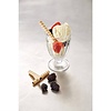 Olympia Americano Sundae Glasses 320ml (Pack of 6) Olympia Americano Sundae Glasses 320ml (Pack of 6)
