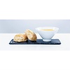 Olympia Natural Slate Rectangular Display Trays 300mm (Pack of 4)