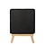 Olympia Natural Slate Display Tray Small (Pack of 4)