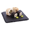 Olympia Natural Slate Display Tray Small (Pack of 4)
