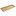 Olympia Bamboo Rectangular Serving Board 330 x 130 mm