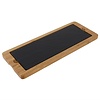Olympia Bamboo Rectangular Serving Board 330 x 130 mm