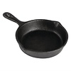 Olympia Cast Iron Frying Pan Ø115 mm Olympia Cast Iron Frying Pan Ø115 mm