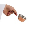 Vogue Cooper Saucepan Saute 0,15L, Ø80 mm Vogue Cooper Saucepan Saute 0,15L, Ø80 mm