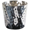 Olympia Stainless Steel Chip Cup Olympia Stainless Steel Chip Cup