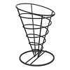 Olympia Stojak na frytki | 11,5(Ø)x(H)17,5cm Olympia Stojak na frytki | 11,5(Ø)x(H)17,5cm