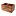 T&G Woodware Skrzynka z tablicą | 17x27x(H)14cm