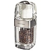 Cole & Mason Plastic Pepper Mill with Salt Shaker 140 mm Cole & Mason Plastic Pepper Mill with Salt Shaker 140 mm