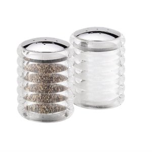 Cole & Mason Salt and Pepper Shaker Set Cole & Mason Salt and Pepper Shaker Set