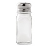 Olympia Nostalgic Salt and Pepper Shaker (Pack of 12)