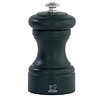 PEUGEOT Młynek do pieprzu z drewna 100 mm, czarny