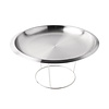 Bourgeat Seafood Platter Tray