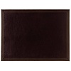 Olympia Faux Leather Large Placemat