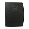 Securit Rio Wine List Cover Black A4 Securit Rio Wine List Cover Black A4