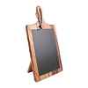 T&G Woodware Tablica kredowa | 22x2,5x(H)38,5cm