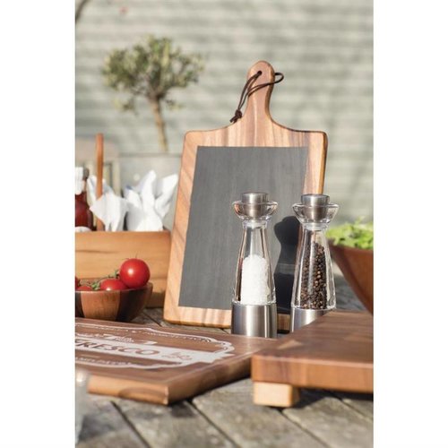 T&G Woodware T&G Tuscany Paddle Chalk Board T&G Woodware T&G Tuscany Paddle Chalk Board