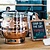 T&G Woodware Tablica kredowa | 22x2,5x(H)38,5cm