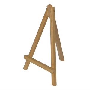 Olympia Miniature Tabletop Easel Olympia Miniature Tabletop Easel