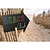 Securit Arrow Blackboard with Chalk Marker 670 x 500mm