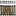 Securit 6mm Liquid Chalk Pens White (Pack of 8)