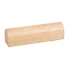 T&G Woodware Uchwyt do kart menu | 13x3,5x(H)3,5cm
