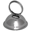 Olympia Uchwyt do kart menu pierścień | 5,8(Ø)x(H)6cm