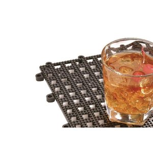 XXLselect Interlocking Bar Shelf Liner