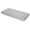 Olympia Stainless Steel Drip Tray 400 x 200mm