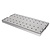 Olympia Stainless Steel Drip Tray 400 x 200mm