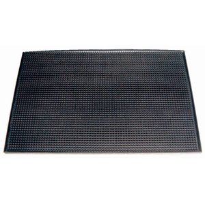 Olympia Rubber Bar Mat 450 x 300mm Olympia Rubber Bar Mat 450 x 300mm