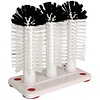Jantex 3Brush Manual Glasswasher