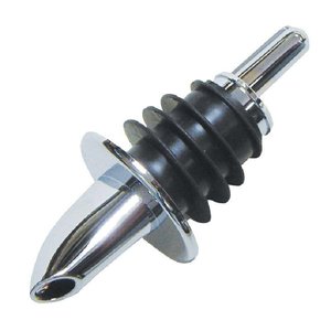 XXLselect Freeflow Spirit Pourer Short (Pack of 10) XXLselect Freeflow Spirit Pourer Short (Pack of 10)